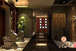 爷爷回家过春节