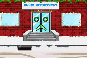 逃离海琳娜的房屋