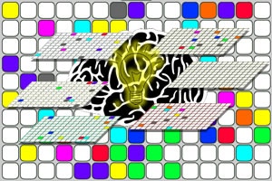 超级脑力挑战赛