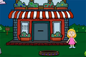 寻找遗失的泰迪熊