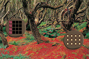 救援霓虹大猩猩