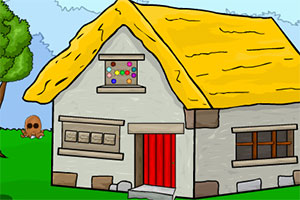 拯救受困的男孩