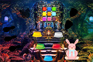 可爱顽皮男孩救援