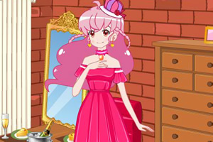 小魔仙的情人节