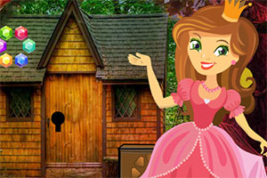 救援受困的女王2