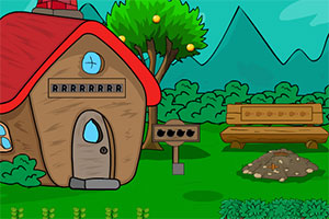 救援爱跳舞的男孩