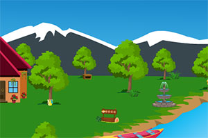 寻找丢失的自行车