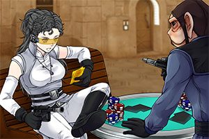 星球大战动漫版