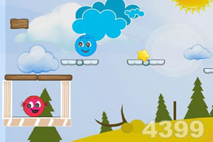 拯救红球大作战5