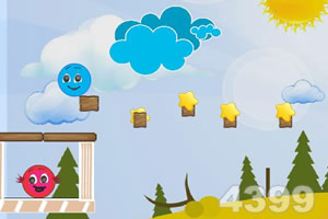 拯救红球大作战5