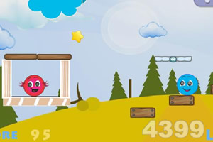 拯救红球大作战5