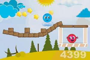 拯救红球大作战5