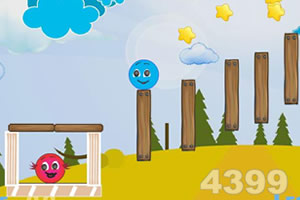 拯救红球大作战5