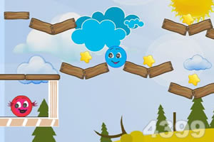 拯救红球大作战5