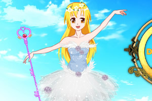 你是哪个小魔仙3