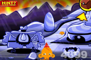 逗小猴开心之四个世界2