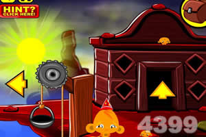 逗小猴开心之四个世界2