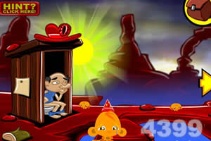 逗小猴开心之四个世界2