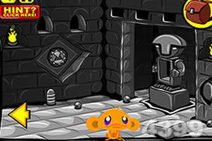 逗小猴开心之四个世界2