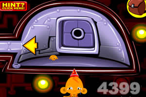 逗小猴开心之四个世界2