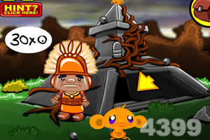 逗小猴开心之四个世界2