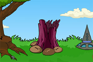 救援有趣的小狗