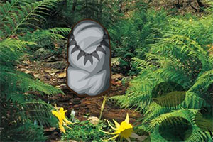 逃离亚马逊森林部落