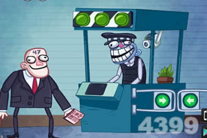 史上最贱小游戏之电动2