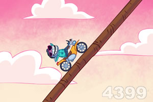 史上最贱小游戏之电动2