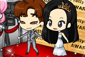 最美的校园女生54