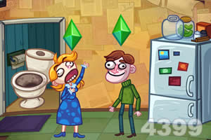 史上最贱小游戏之电动2