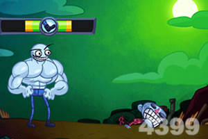 史上最贱小游戏之电动2