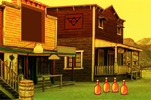 拯救迷失的小女孩