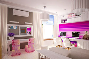 逃出家庭办公室