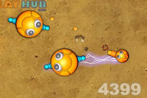 格斗小球之王2中文版