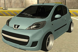 标致汽车找轮胎