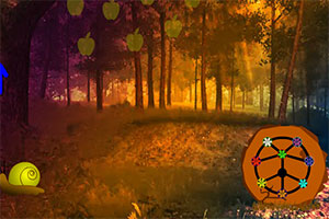 逃离亚当的故乡