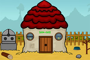 拯救迷路的男孩