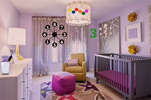 逃出美丽的房子