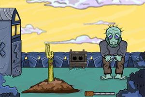 救援双胞胎女孩