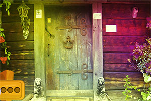 寻找祖先的金子