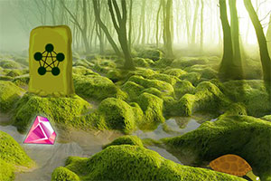 逃离游戏故事书