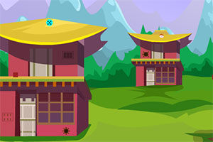 救援受困的雪人2