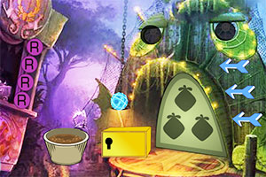 救援可怜的小狗