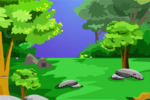 找寻丢失的自行车