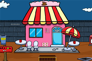 拯救优雅的男孩