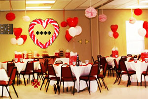 逃离情人节派对2