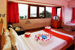 逃离情人节房屋4