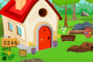 寻找丢失的钻戒