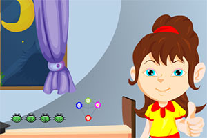 救援加拿大女孩